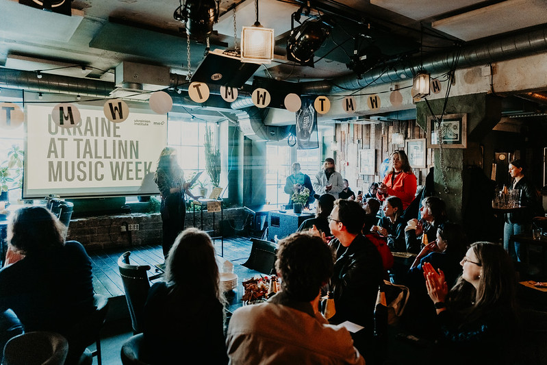MEU April 26 newsletter